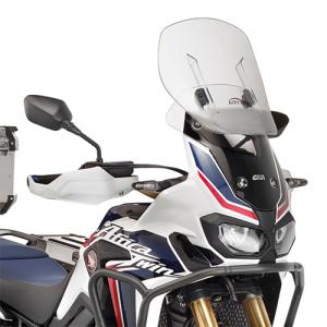 GIVI ライディングウインドスクリーン CRF1000L Africa Twing/TWIN ADVENTURE SPORTS