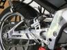 Tyga Performance (タイガパフォーマンス) レーシングバックステップキット RS-125 96-12