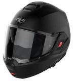 NOLANヘルメット Modulari N120-1 ブラックグラファイト