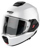 NOLANヘルメット Modulari N120-1 ピュアホワイト