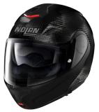 NOLANヘルメット Modulari X-1005 ULTRA CARBON カーボン/フラットブラック