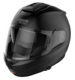 NOLANヘルメット Modulari N100-6 フラットブラック