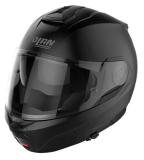 NOLANヘルメット Modulari N100-6 ブラックグラファイト