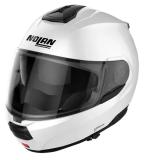 NOLANヘルメット Modulari N100-6 ピュアホワイト