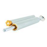 OHLINS ステアリングダンパー ZX-6R 09-16 / ZX-10R 08-21/ ZX-10RR 08 