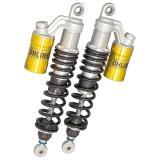 リアショック | OHLINS | 株式会社SPIRALSPINNER