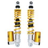 リアショック | OHLINS | 株式会社SPIRALSPINNER
