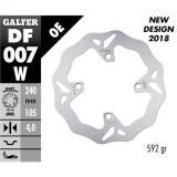 ディスク | GALFER | 株式会社SPIRALSPINNER