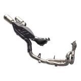 Akrapovic | DUCATI | 株式会社SPIRALSPINNER