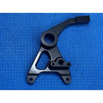 TRC リアキャリパーサポート84mm 240mm オーバーサイズ CBR1000RR 04-16 ABS