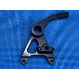 TRC リアキャリパーサポート84mm 240mm オーバーサイズ CBR1000RR 04-16 ABS