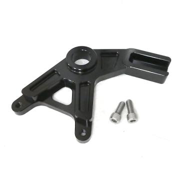 TRC リアキャリパーサポート84mm ZX-6R 05-12/ZX-6R 636 05-06