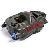 ブレンボ P4 30/34 ラジアルエンデュランスモノブロックキャリパー