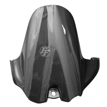 F&F Carbon フルカーボン リアフェンダー GSX-R600-750 06-07