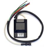 ZEELTRONIC ツインチャンネルプログラマブルDC-CDI-MSD(コネクタホールセンサー有)