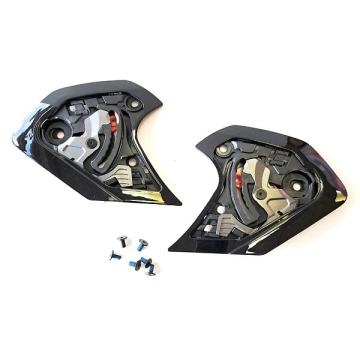 alpinestars シールド・メカニズム R10ヘルメット用