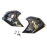 alpinestars シールド・メカニズム R10ヘルメット用