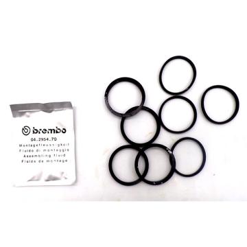 ブレンボ シールキット キャリパーP4-30x34レーシングキャリパー用