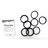 ブレンボ シールキット キャリパーP4-30x34レーシングキャリパー用