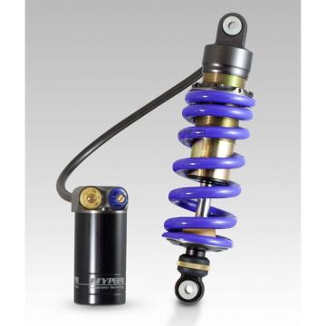 HYPERPRO(ハイパープロ) ホースリザーバーショック MT-07 25-