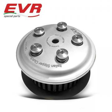 EVR スリッパークラッチシステム ウエットモデル Vortexカート125