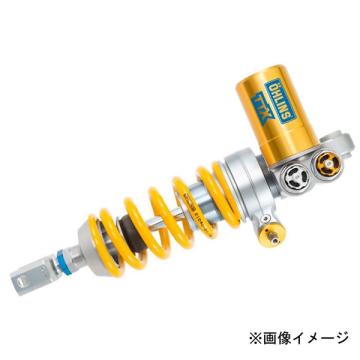 OHLINS STX36リアショックTTXGP R9 25-