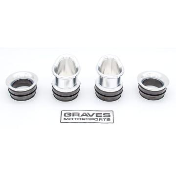 GRAVES MOTORSPORTS(グレイブス・モータースポーツ)Velocity Stacks VE2 ZX-6R/636 09-25