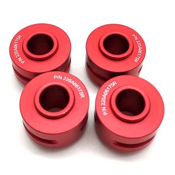 Totim スペサーキット12mm ラジアルブレーキキャリパー用