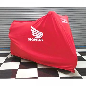 Tyga Performance(タイガパフォーマンス) ダストカバーHONDA Wing