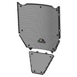 EVOTECH Performance ラジエター+オイルクーラーガード XDiavel V4 25-