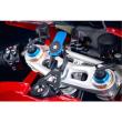 EVOTECH PERFORMANCE クアッドロックナビゲーションマウント Panigale V2-V4-959-899-1299-1199