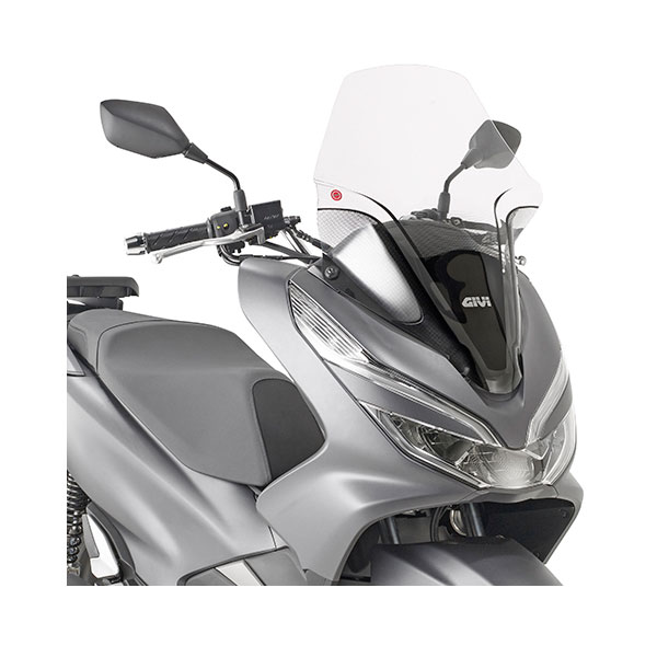 魅力的な-•デイトナ• GIVIスクリーン PCX125/PCX150 (92332