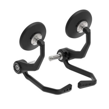 EVOTECH PERFORMANCE バーエンドミラー DUCATI/KTM/Husqvarna/Norton