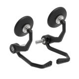 EVOTECH PERFORMANCE バーエンドミラー DUCATI/KTM/Husqvarna/Norton