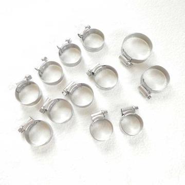 Samco ホースバンドキット KTM-127用