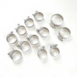 Samco ホースバンドキット KTM-127用