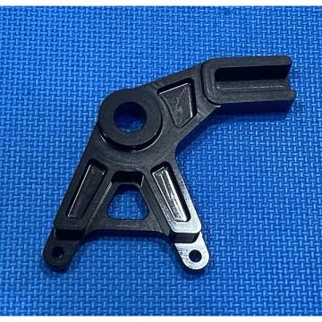 TRC リアキャリパーサポート84mm ZX-10R 04-05