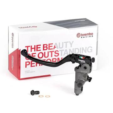 ブレンボ ラジアルクラッチマスター17RCS 17x16-18可変レシオ