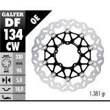 GALFER ディスクウェーブCV 330x94 (DF134CW)