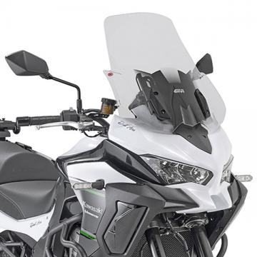 GIVI スクリーン 52x48.5 VERSYS 1000SE 19-22