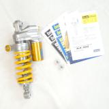 OHLINS TTX36リアショック ZX4R-4RR 24-