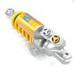 OHLINS TTX36リアショック ZX4R-4RR 24-