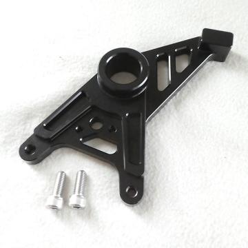 TRC リアキャリパーサポート84mm GSX-R600/750 11-24