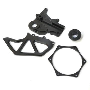 TRC リアキャリパーサポート84mm ノーマルスポークホイール Husqvarna 701 Supermoto/ KTM690 SMCR