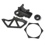 TRC リアキャリパーサポート84mm ノーマルスポークホイール Husqvarna 701 Supermoto/ KTM690 SMCR