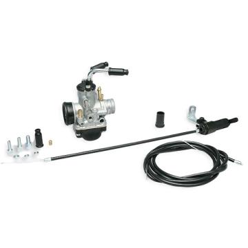 Malossi キャブレターキット PHBG 19 BS