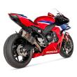 Akrapovic スリップオンカーボンサイレンサー CBR1000RR-R 24-26