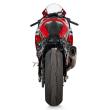 Akrapovic スリップオンカーボンサイレンサー CBR1000RR-R 24-26
