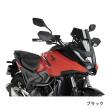 Puig(プーチ) スポーツスクリーン NC750X 26- (RH23A)