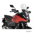Puig(プーチ) ツーリングスクリーン NC750X 26- (RH23A)